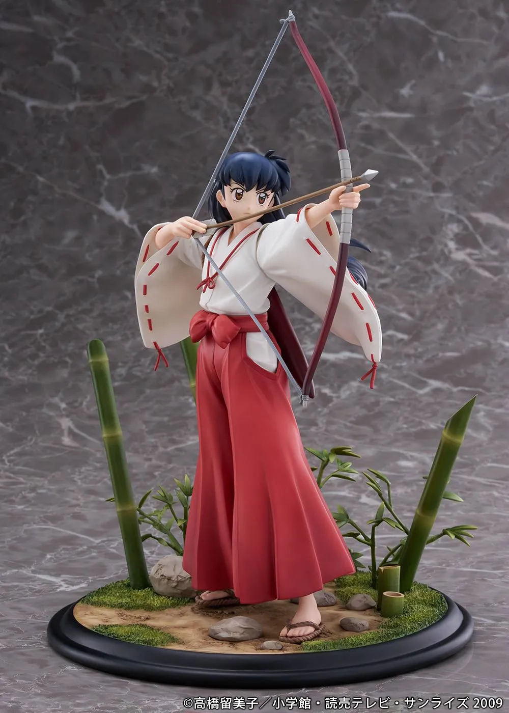[Pre-order] Inuyasha - Kagome Higurashi 1/7 Scale Figure PROOF