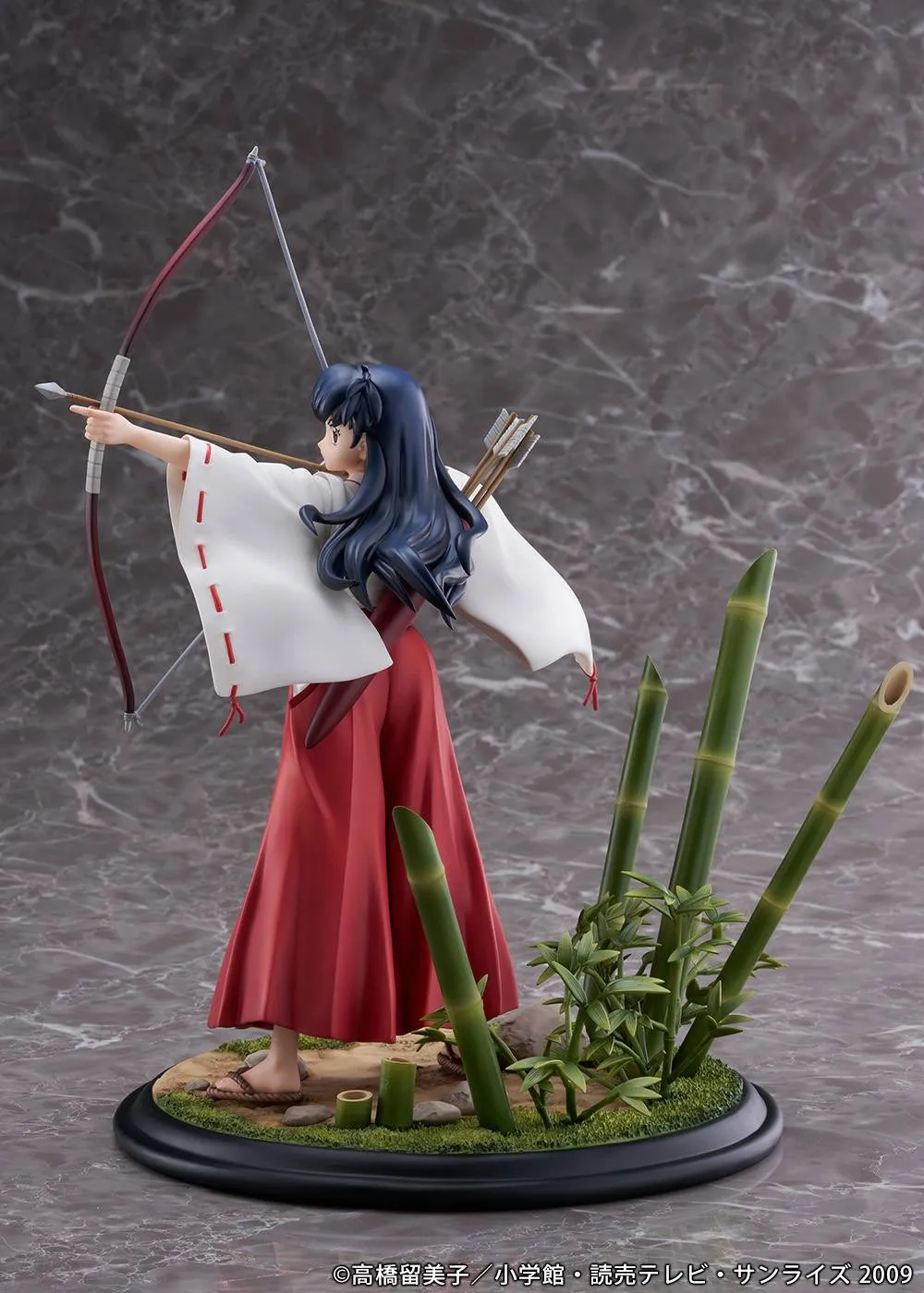 [Pre-order] Inuyasha - Kagome Higurashi 1/7 Scale Figure PROOF