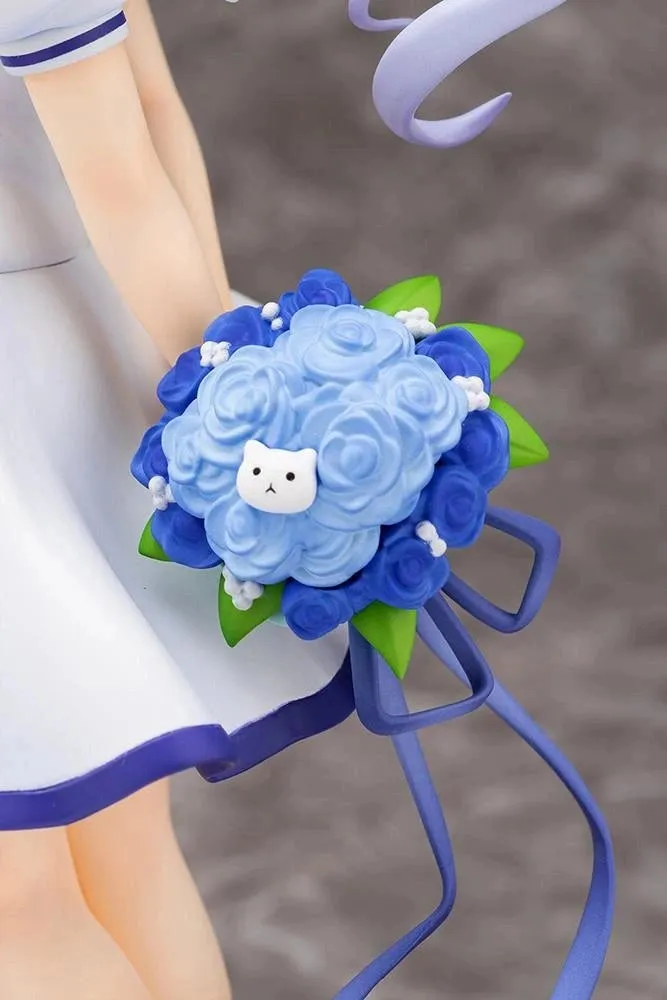 [Pre-order] IS THE ORDER A RABBIT?? - Chino (Summer Uniform re-run) 1/7 Scale Figure PLUM