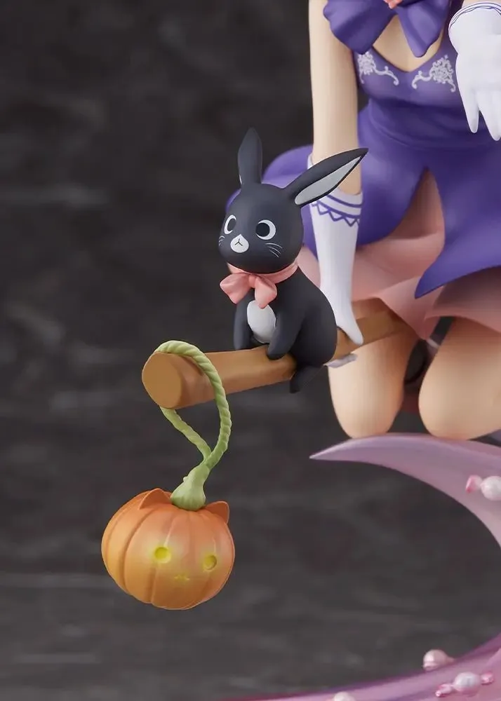[Pre-order] IS THE ORDER A RABBIT?? - Cocoa (Halloween Fantasy) 1/7 Scale Figure PLUM