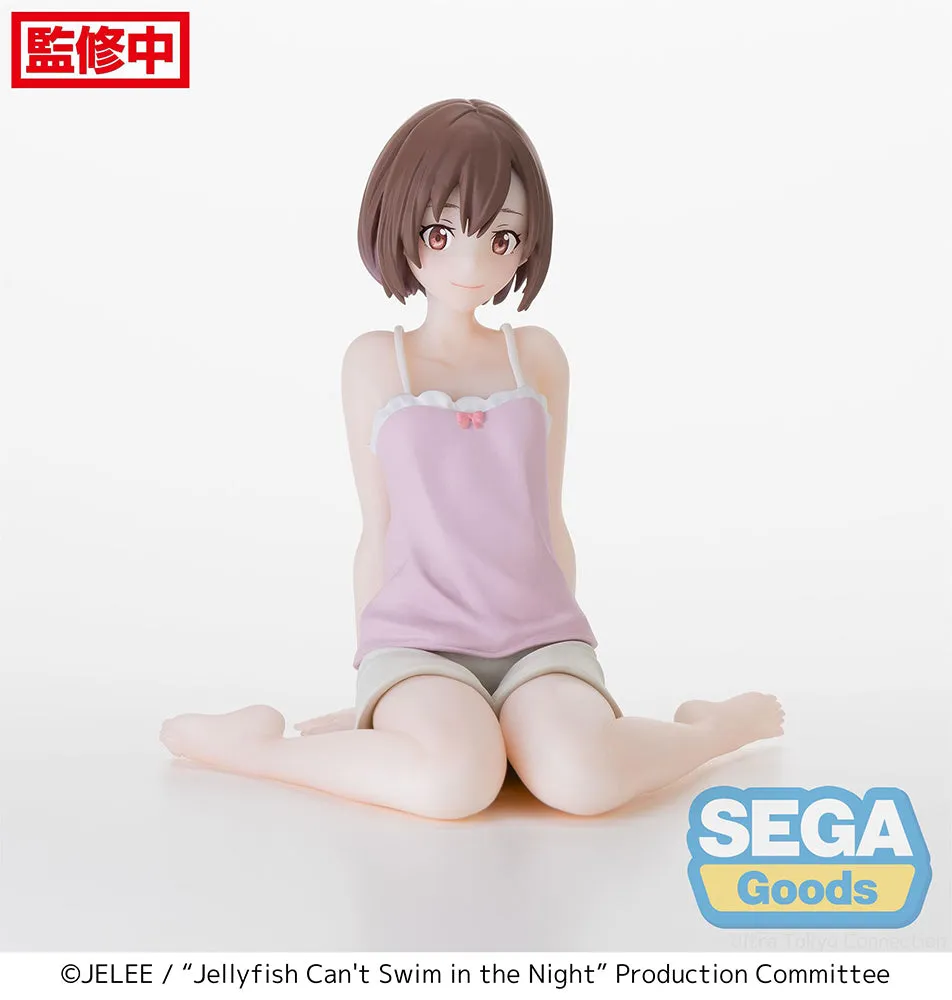 [Pre-order] Jellyfish Can't Swim in the Night - Mahiru Kouzuki & Kano Yamanouchi Prize Figure SEGA