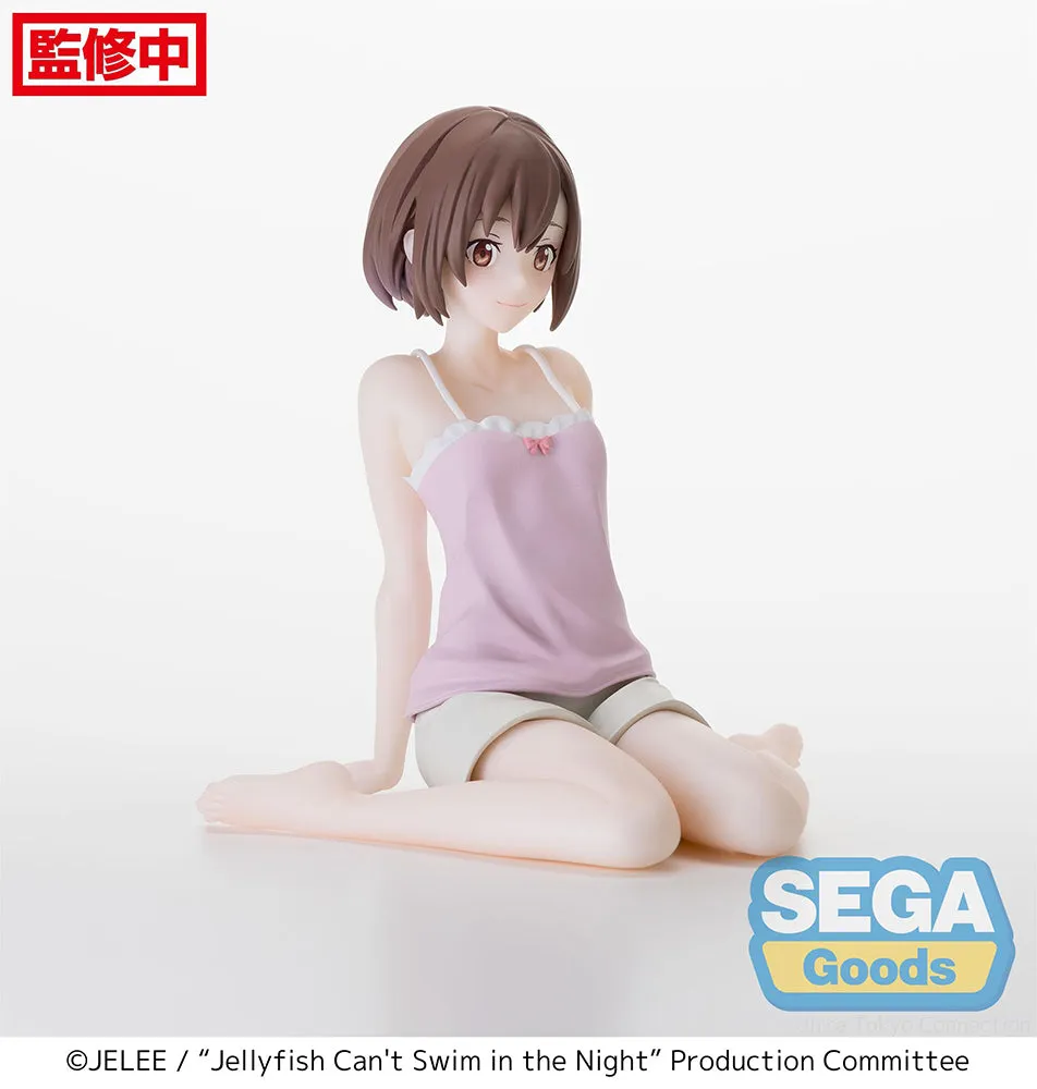 [Pre-order] Jellyfish Can't Swim in the Night - Mahiru Kouzuki & Kano Yamanouchi Prize Figure SEGA