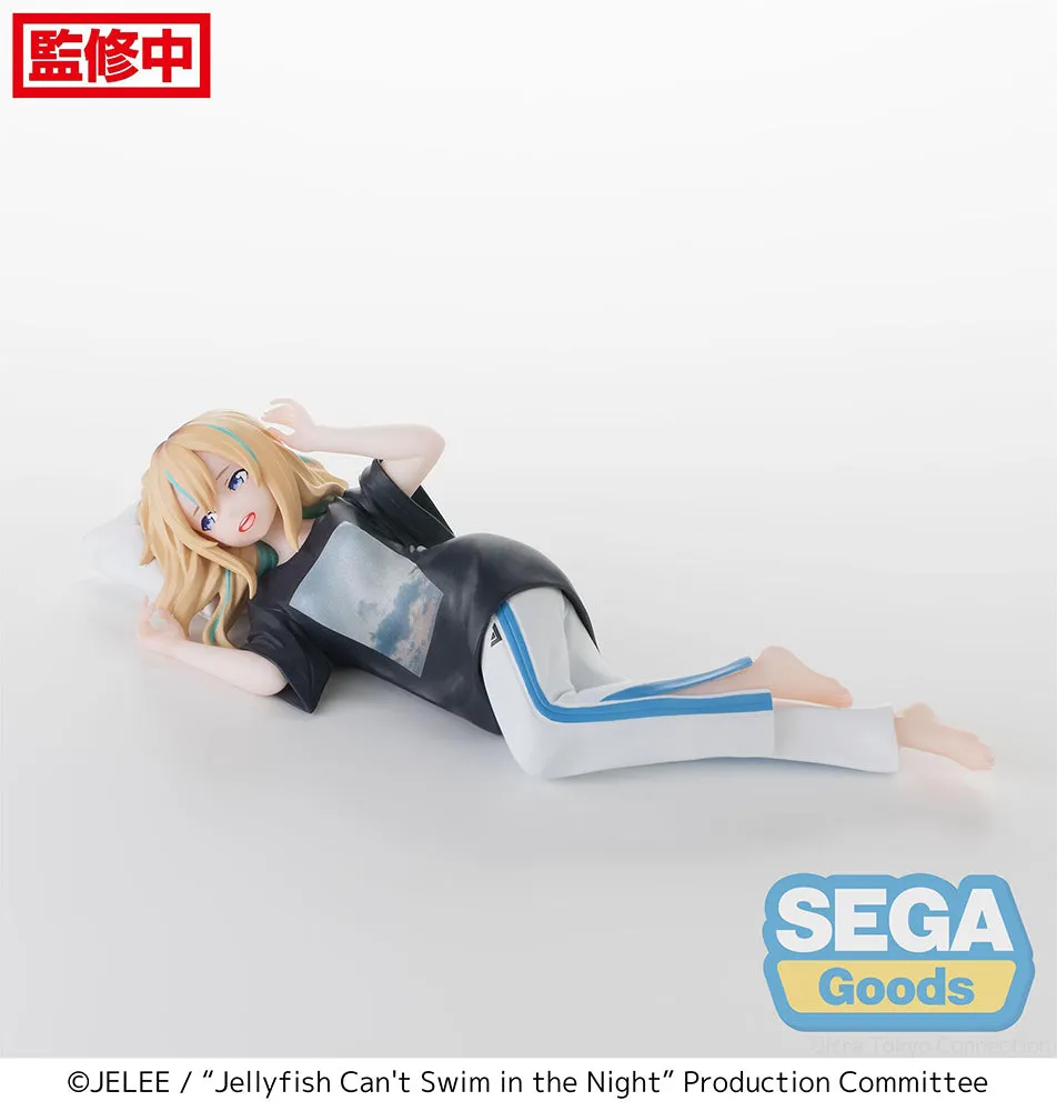 [Pre-order] Jellyfish Can't Swim in the Night - Mahiru Kouzuki & Kano Yamanouchi Prize Figure SEGA