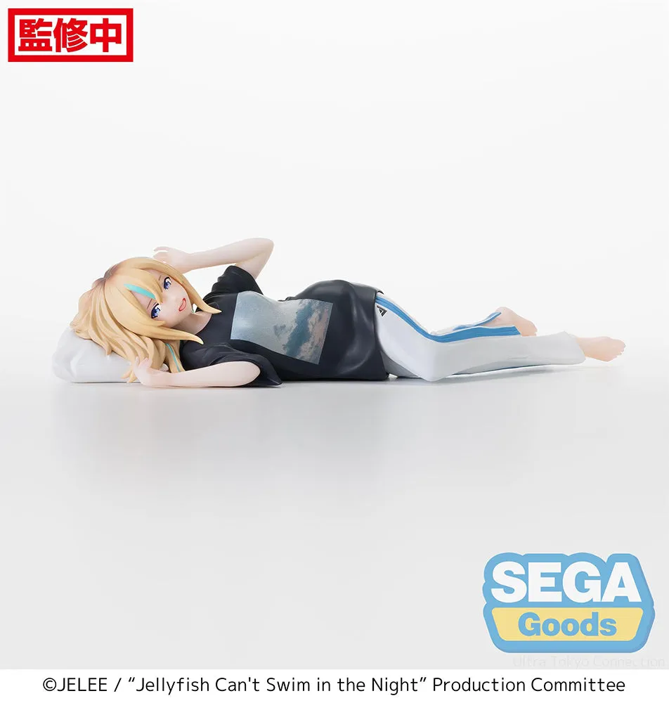 [Pre-order] Jellyfish Can't Swim in the Night - Mahiru Kouzuki & Kano Yamanouchi Prize Figure SEGA
