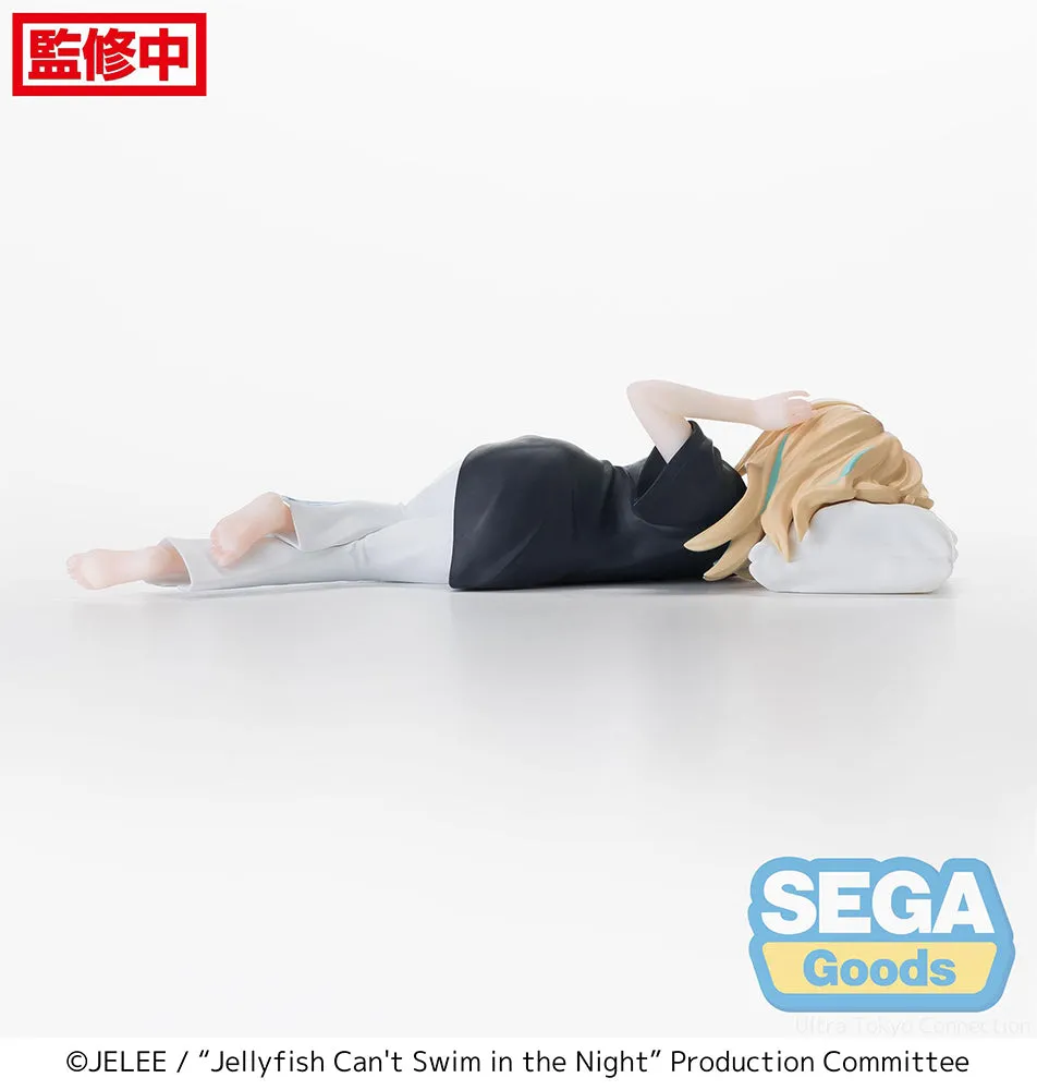 [Pre-order] Jellyfish Can't Swim in the Night - Mahiru Kouzuki & Kano Yamanouchi Prize Figure SEGA