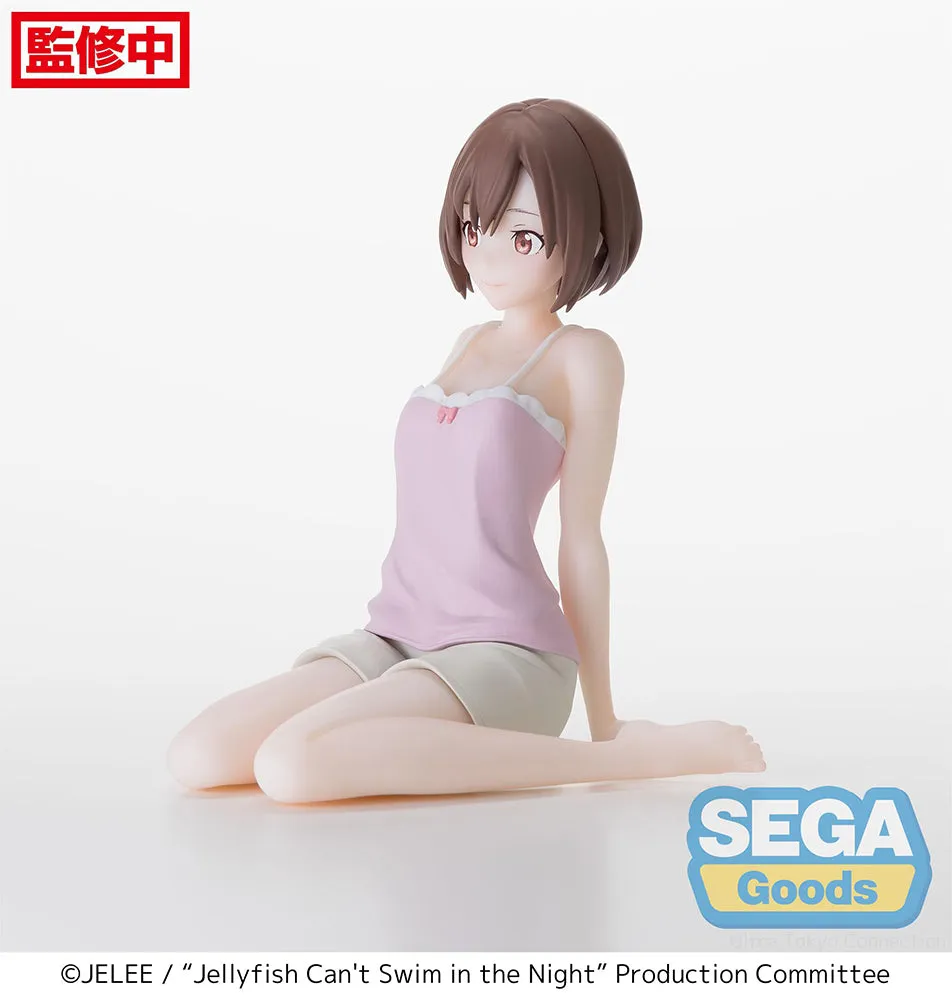[Pre-order] Jellyfish Can't Swim in the Night - Mahiru Kouzuki & Kano Yamanouchi Prize Figure SEGA