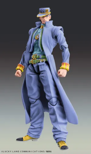 [Pre-order] JoJo's Bizarre Adventure: Diamond Is Unbreakable - Jotaro Kujo Chozokado Action Figure MEDICOS ENTERTAINMENT