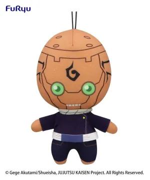 [Pre-order] Jujutsu Kaisen - Mechamaru Ultimate Plush Toy FuRyu Corporation