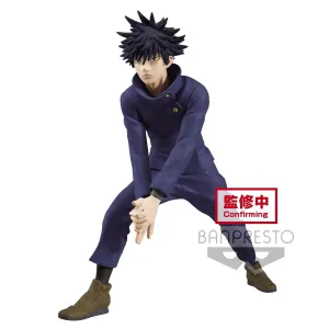 [Pre-order] Jujutsu Kaisen - Megumi Fushiguro Figure