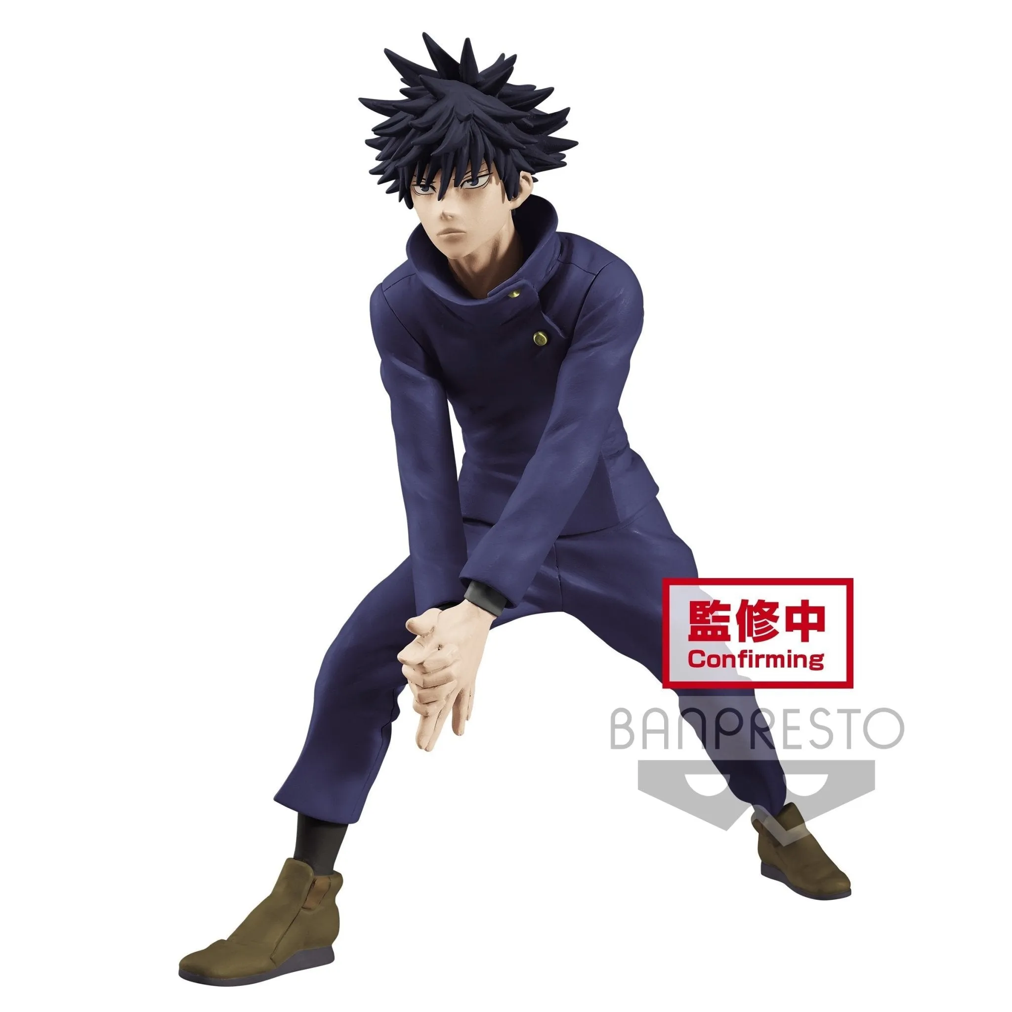 [Pre-order] Jujutsu Kaisen - Megumi Fushiguro Figure