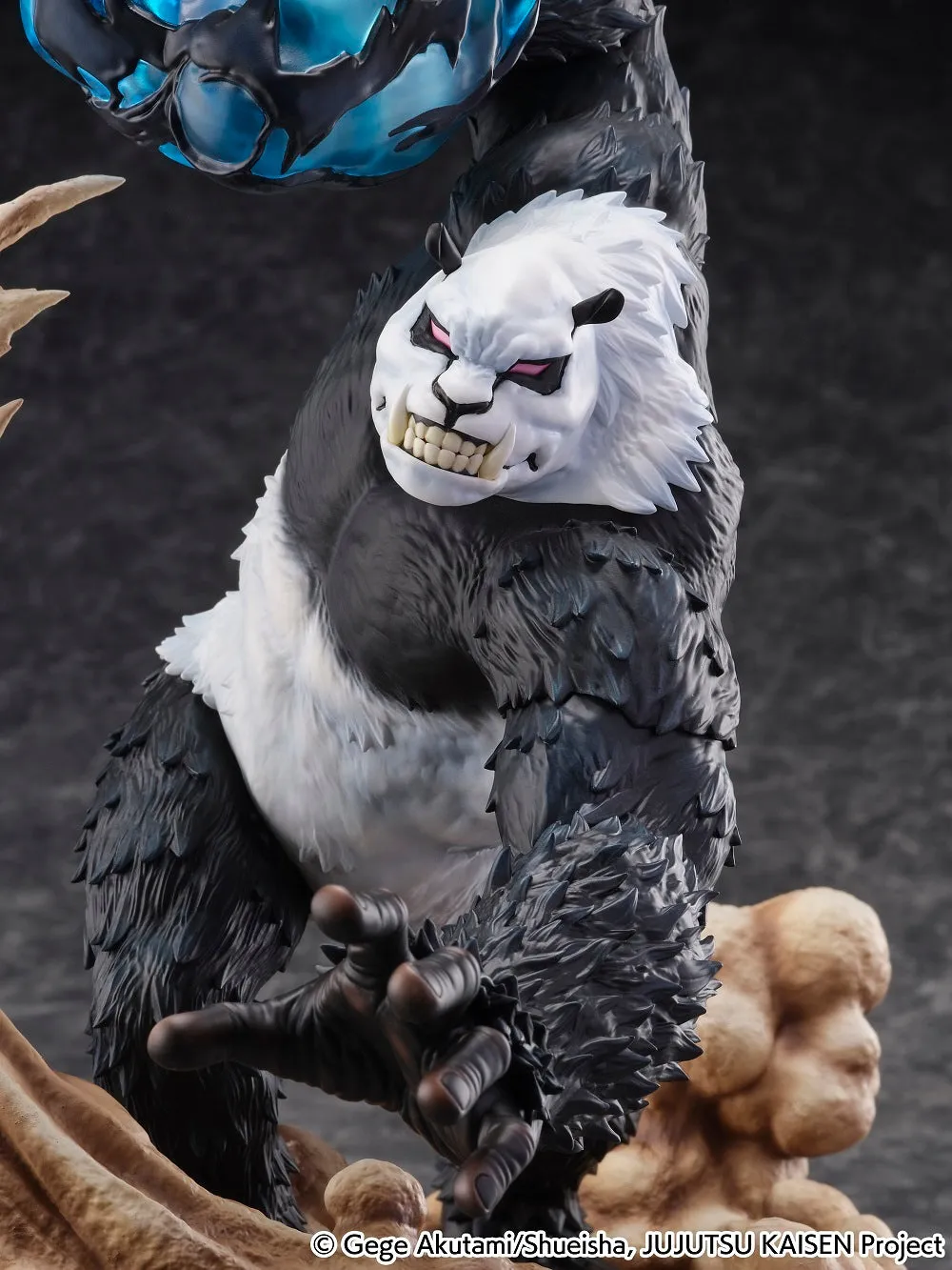 [Pre-order] Jujutsu Kaisen - Panda 1/7 Scale Shibuya Scramble Figure eStream