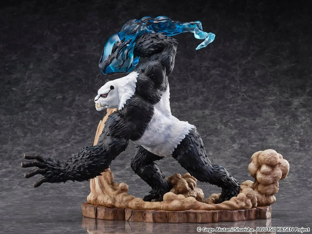 [Pre-order] Jujutsu Kaisen - Panda 1/7 Scale Shibuya Scramble Figure eStream