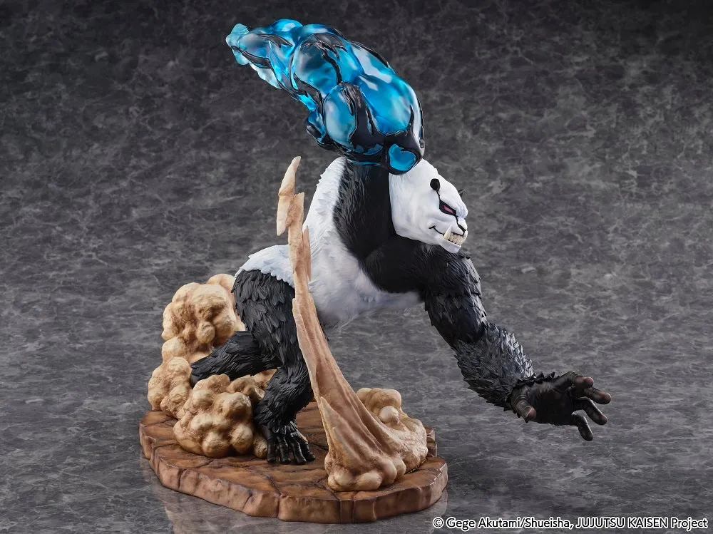 [Pre-order] Jujutsu Kaisen - Panda 1/7 Scale Shibuya Scramble Figure eStream