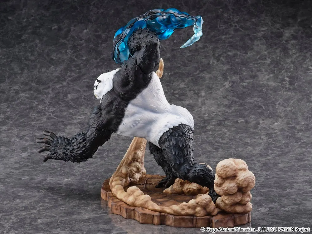 [Pre-order] Jujutsu Kaisen - Panda 1/7 Scale Shibuya Scramble Figure eStream