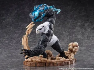 [Pre-order] Jujutsu Kaisen - Panda 1/7 Scale Shibuya Scramble Figure eStream