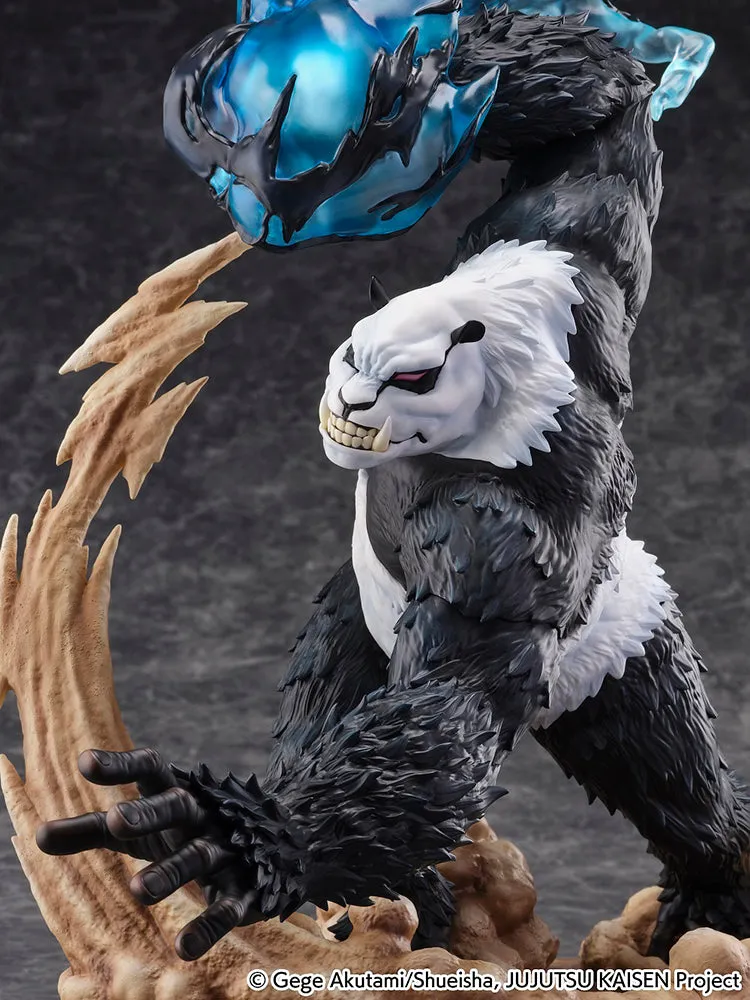 [Pre-order] Jujutsu Kaisen - Panda 1/7 Scale Shibuya Scramble Figure eStream