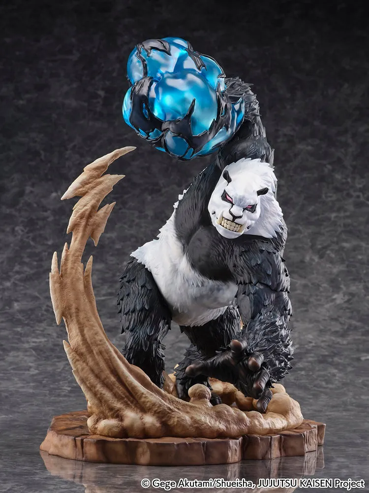 [Pre-order] Jujutsu Kaisen - Panda 1/7 Scale Shibuya Scramble Figure eStream