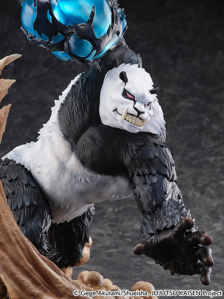 [Pre-order] Jujutsu Kaisen - Panda 1/7 Scale Shibuya Scramble Figure eStream