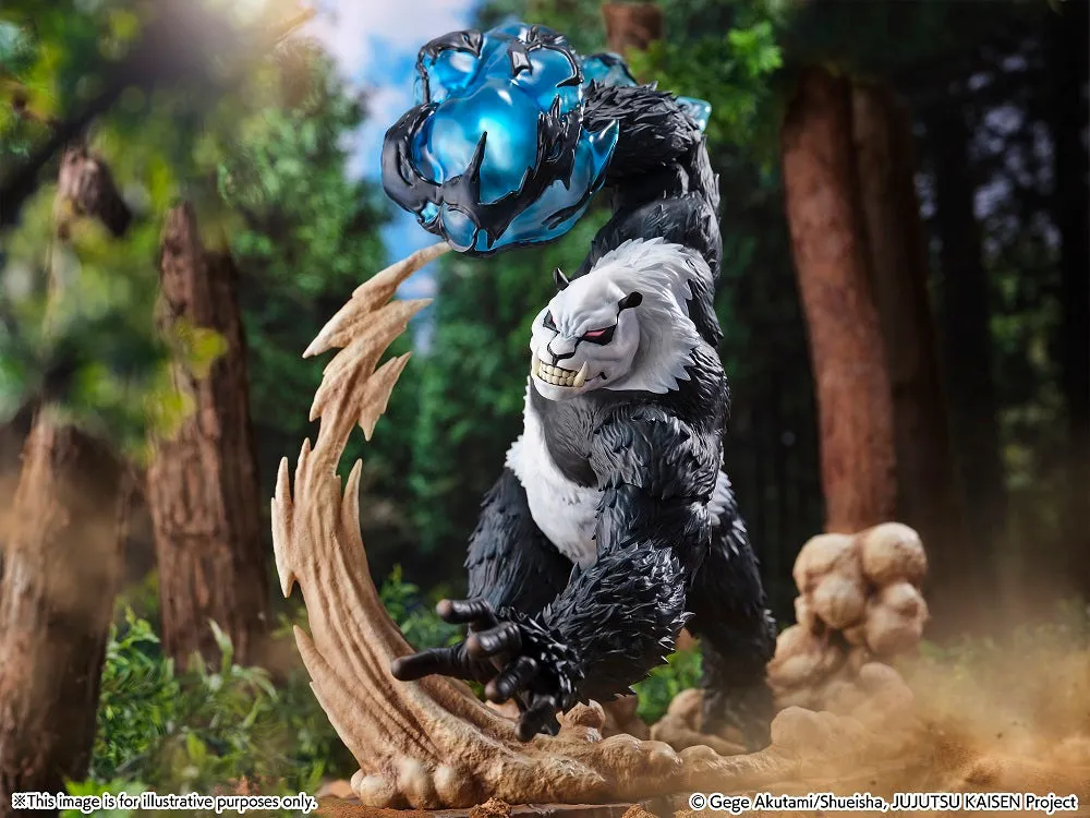 [Pre-order] Jujutsu Kaisen - Panda 1/7 Scale Shibuya Scramble Figure eStream