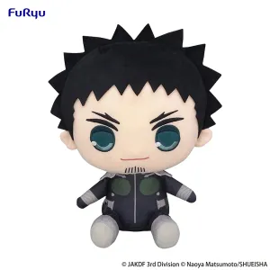 [Pre-order] KAIJU No.8 - Kafuka Hibino KYURUMARU Big Plushie FuRyu Corporation