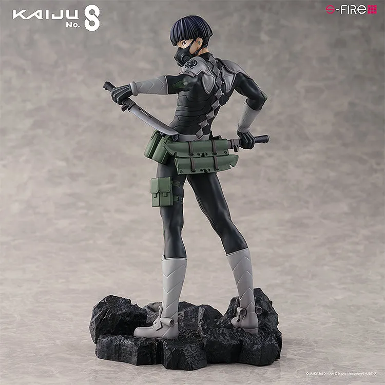 [Pre-order] KAIJU No.8 - Soshiro Hoshina 1/7 Scale Figure SEGA