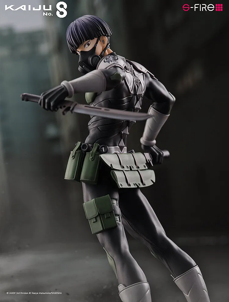 [Pre-order] KAIJU No.8 - Soshiro Hoshina 1/7 Scale Figure SEGA