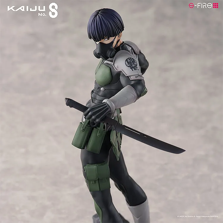 [Pre-order] KAIJU No.8 - Soshiro Hoshina 1/7 Scale Figure SEGA