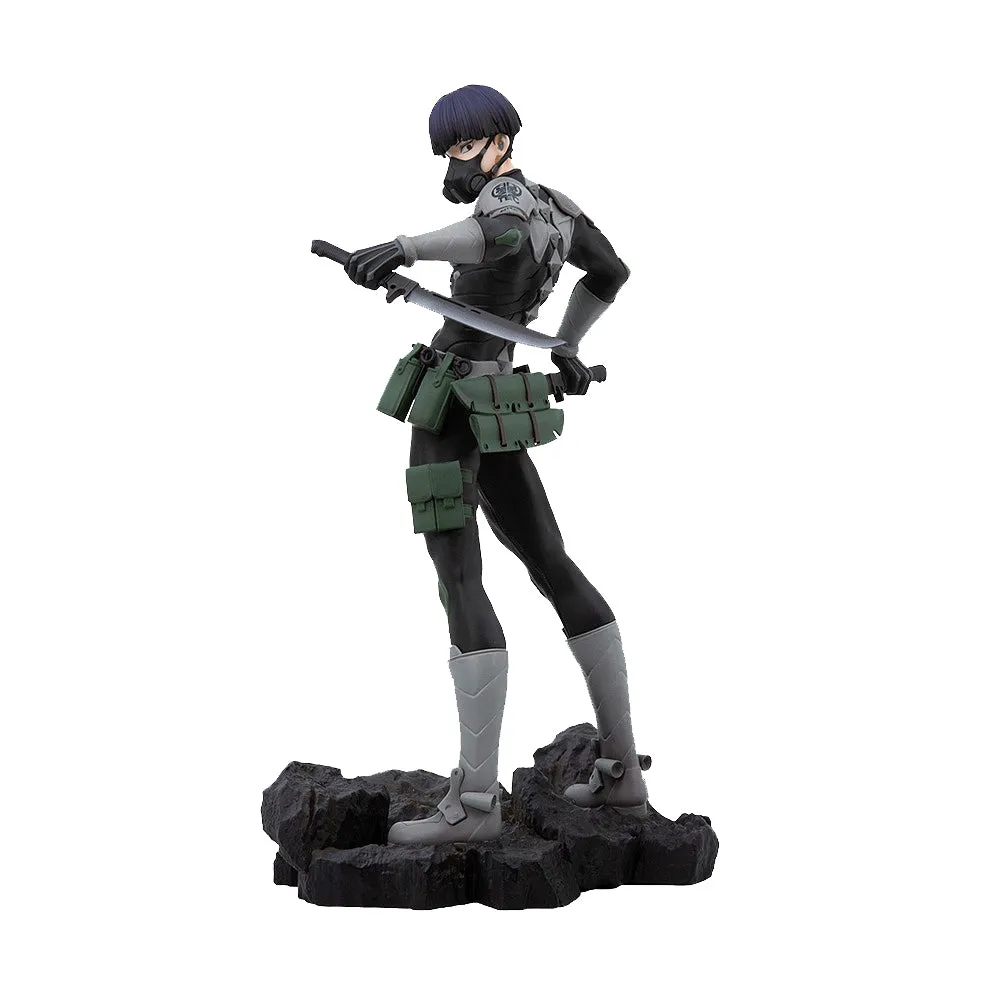 [Pre-order] KAIJU No.8 - Soshiro Hoshina 1/7 Scale Figure SEGA