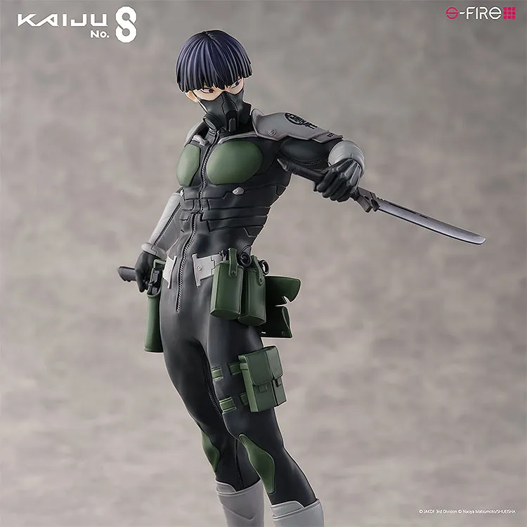 [Pre-order] KAIJU No.8 - Soshiro Hoshina 1/7 Scale Figure SEGA