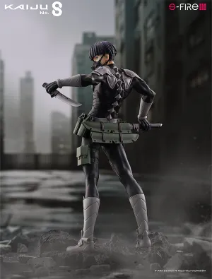 [Pre-order] KAIJU No.8 - Soshiro Hoshina 1/7 Scale Figure SEGA