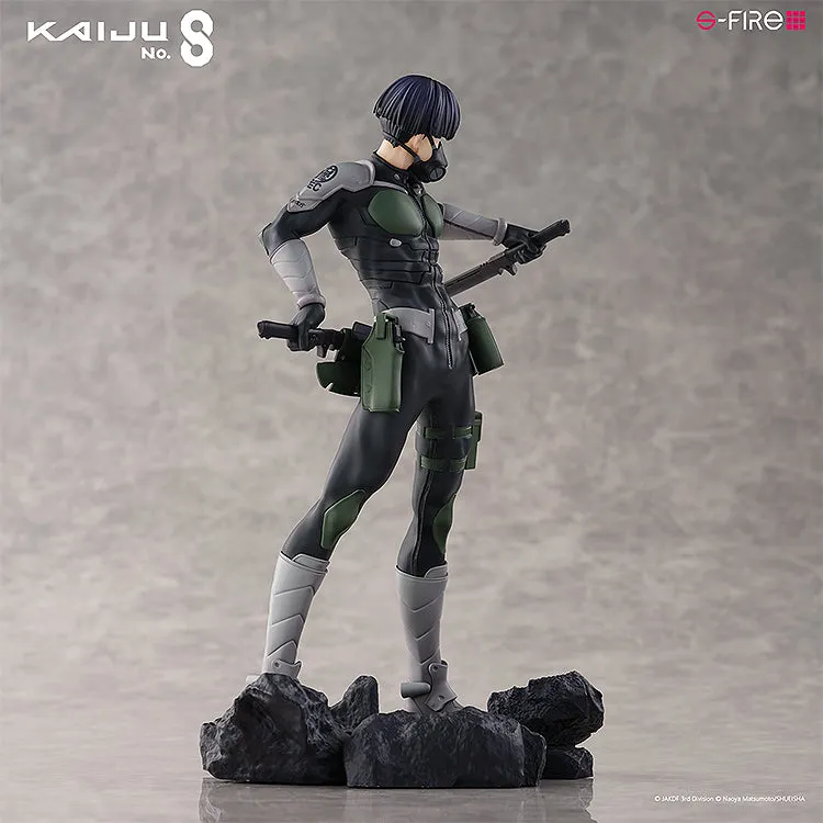 [Pre-order] KAIJU No.8 - Soshiro Hoshina 1/7 Scale Figure SEGA