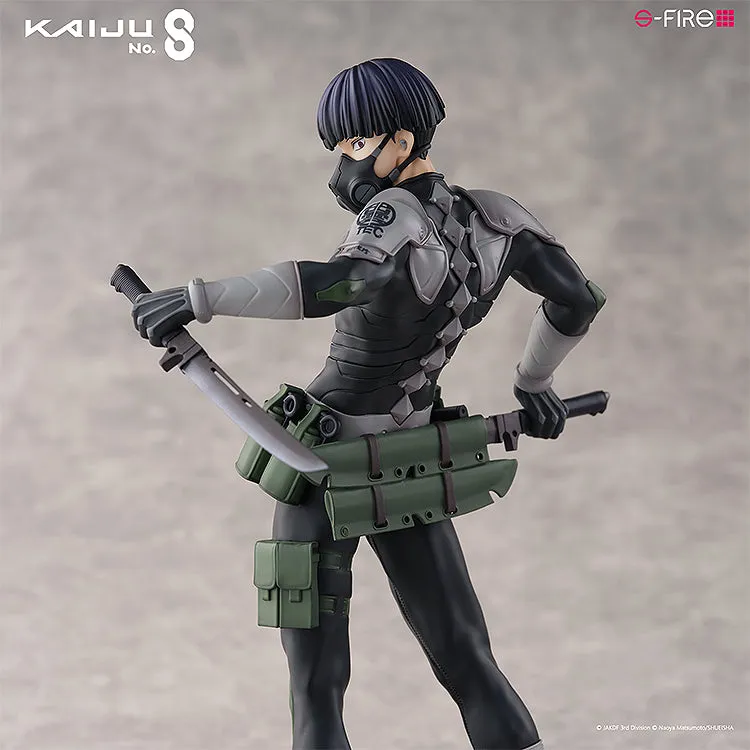 [Pre-order] KAIJU No.8 - Soshiro Hoshina 1/7 Scale Figure SEGA