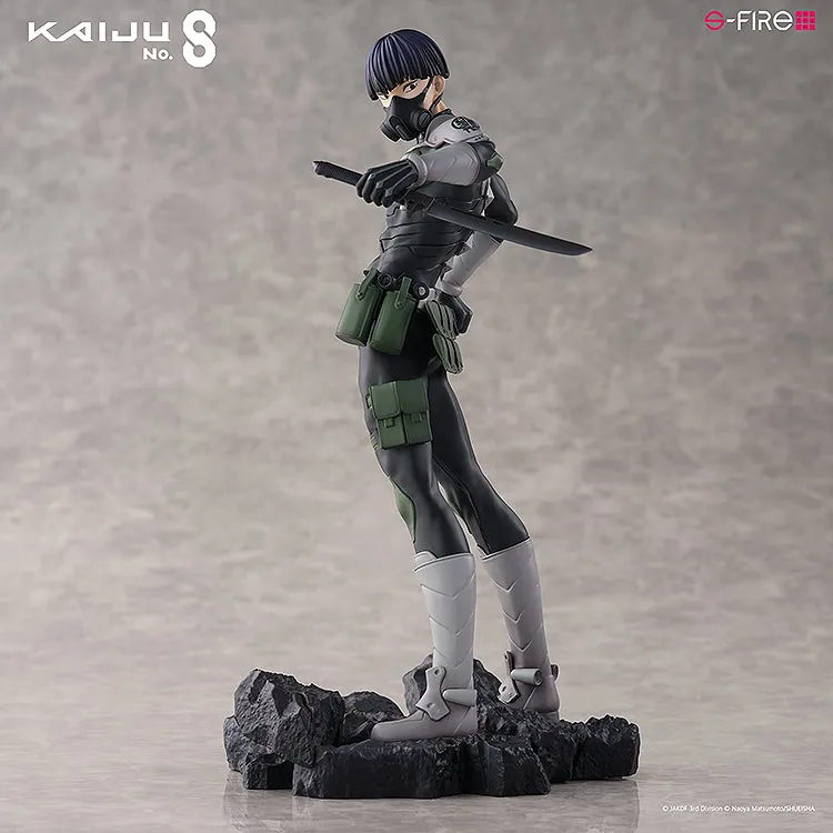[Pre-order] KAIJU No.8 - Soshiro Hoshina 1/7 Scale Figure SEGA