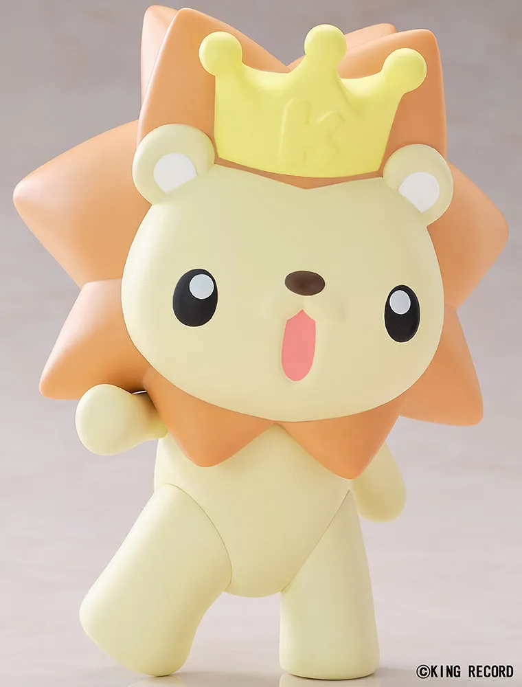 [Pre-order] KING AMUSEMENT CREATIVE - SFB KINCRIN Mini Figure Loop