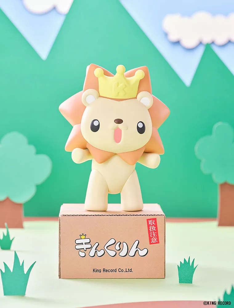 [Pre-order] KING AMUSEMENT CREATIVE - SFB KINCRIN Mini Figure Loop