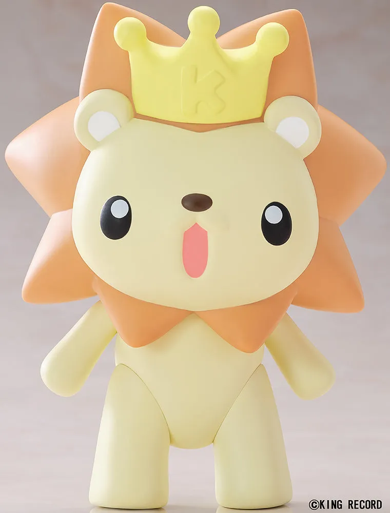 [Pre-order] KING AMUSEMENT CREATIVE - SFB KINCRIN Mini Figure Loop