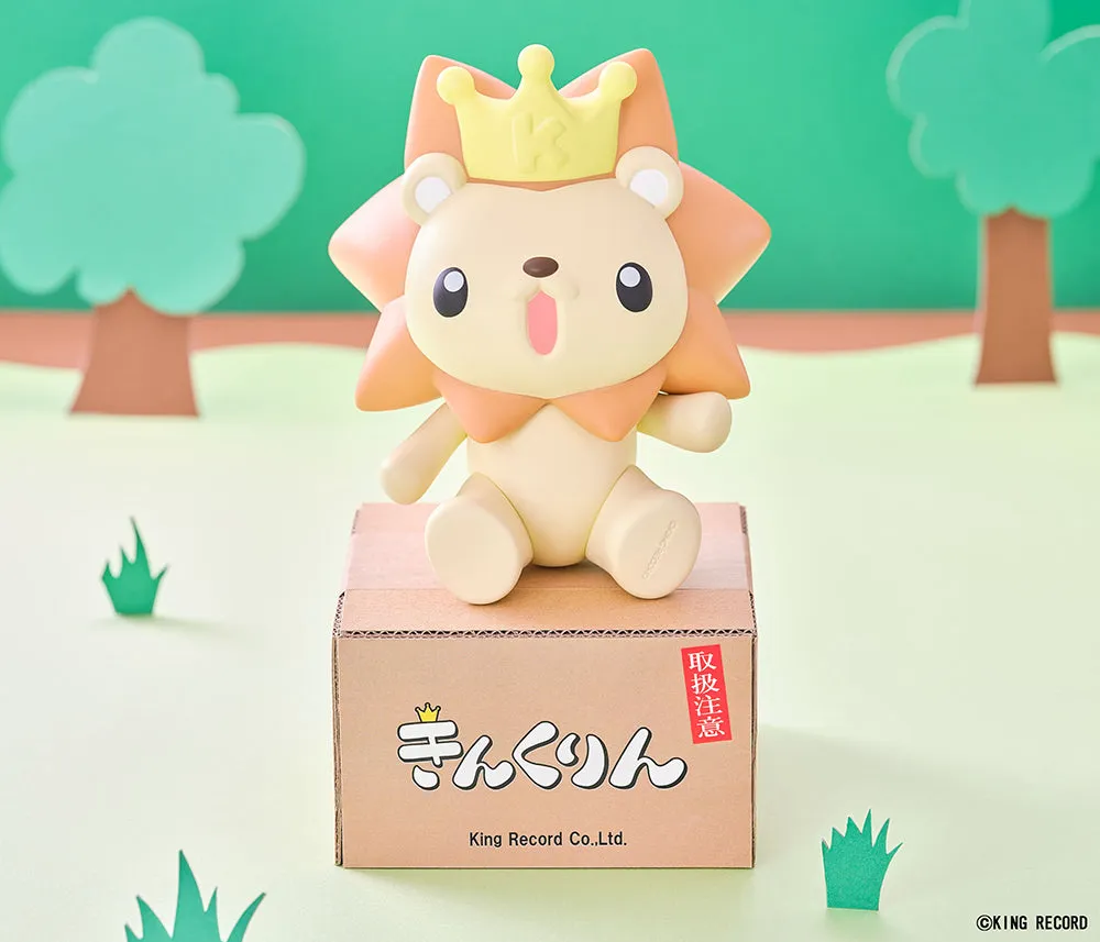 [Pre-order] KING AMUSEMENT CREATIVE - SFB KINCRIN Mini Figure Loop