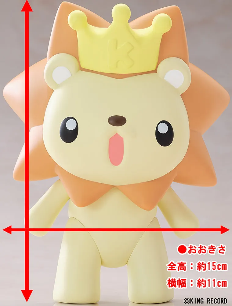 [Pre-order] KING AMUSEMENT CREATIVE - SFB KINCRIN Mini Figure Loop