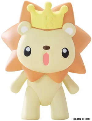 [Pre-order] KING AMUSEMENT CREATIVE - SFB KINCRIN Mini Figure Loop