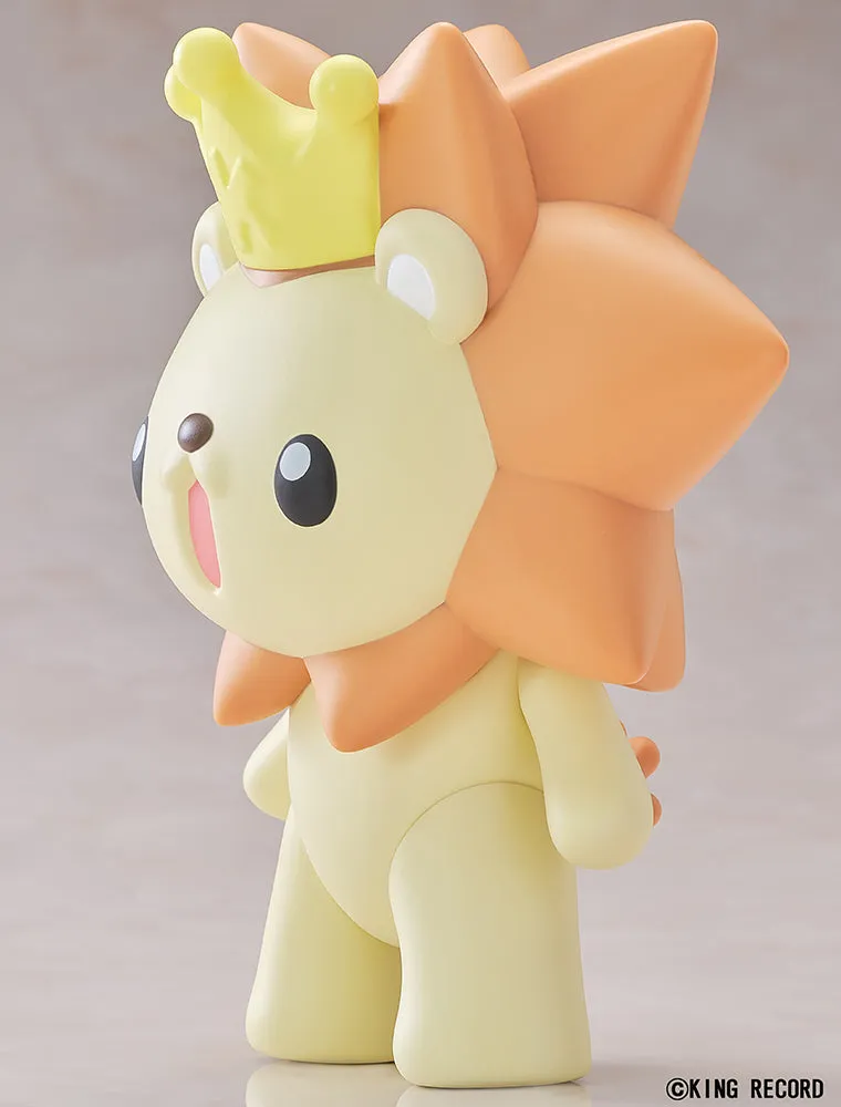 [Pre-order] KING AMUSEMENT CREATIVE - SFB KINCRIN Mini Figure Loop
