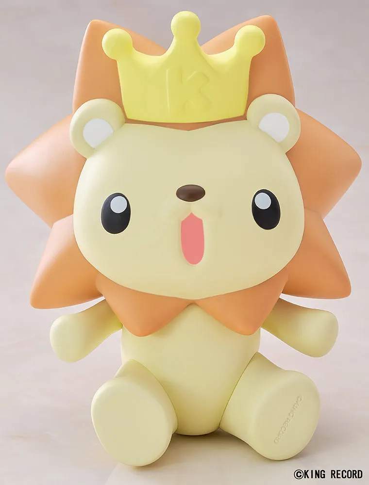 [Pre-order] KING AMUSEMENT CREATIVE - SFB KINCRIN Mini Figure Loop