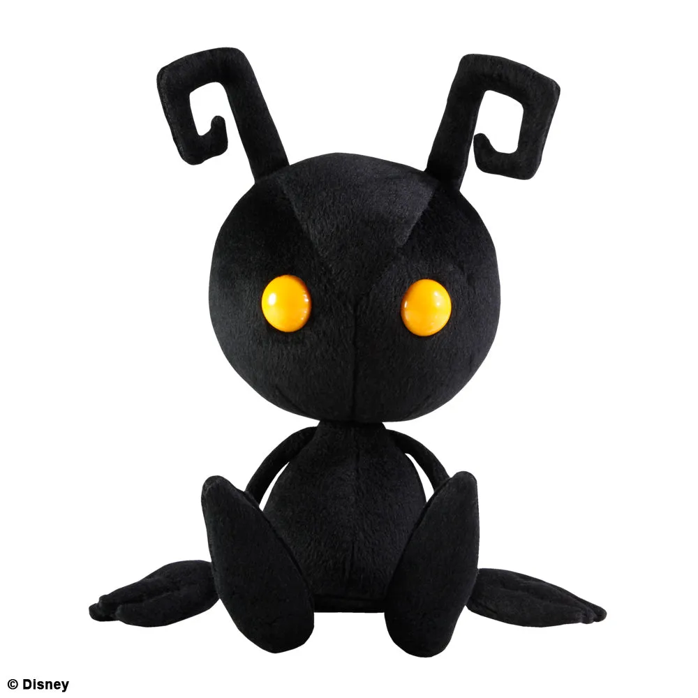 [Pre-order] Kingdom Hearts - SHADOW Plushie Square Enix