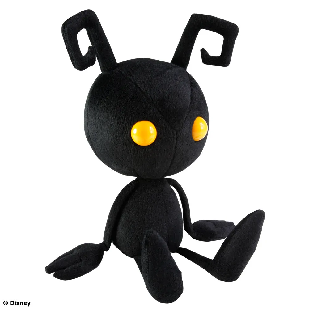 [Pre-order] Kingdom Hearts - SHADOW Plushie Square Enix