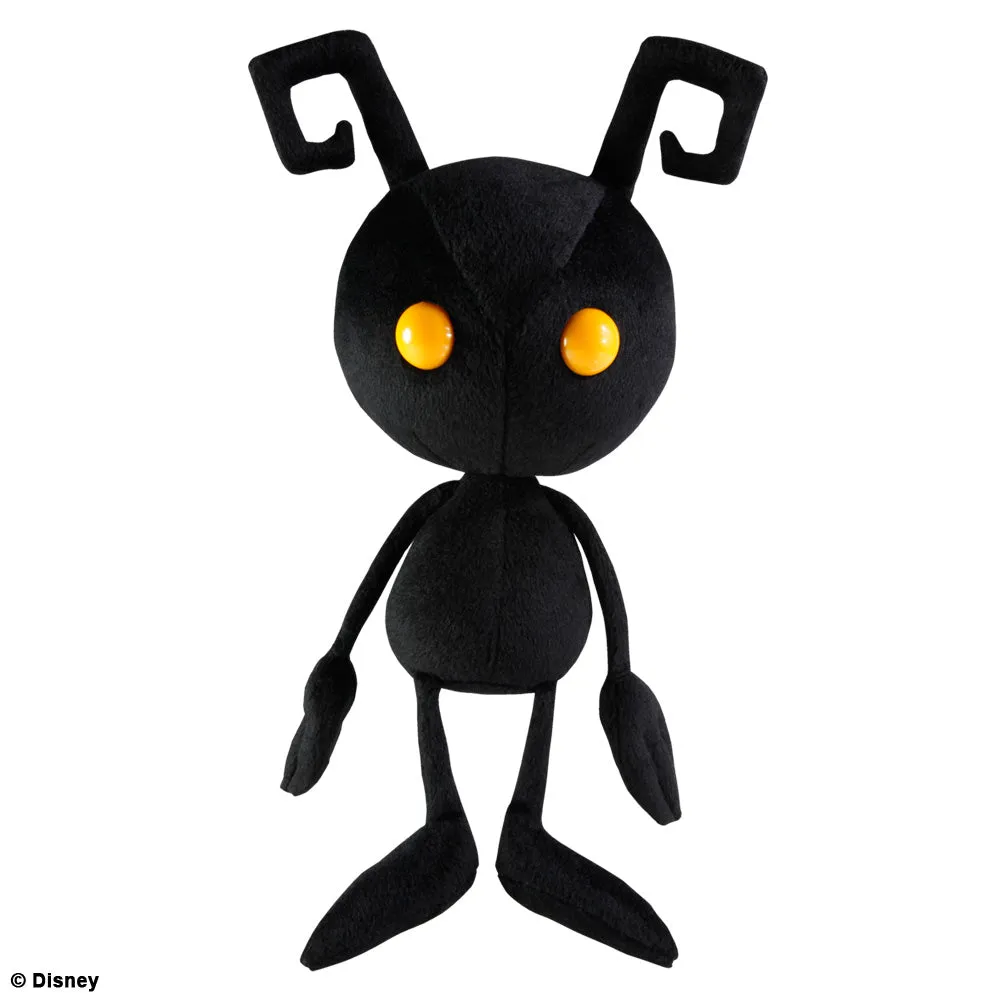 [Pre-order] Kingdom Hearts - SHADOW Plushie Square Enix