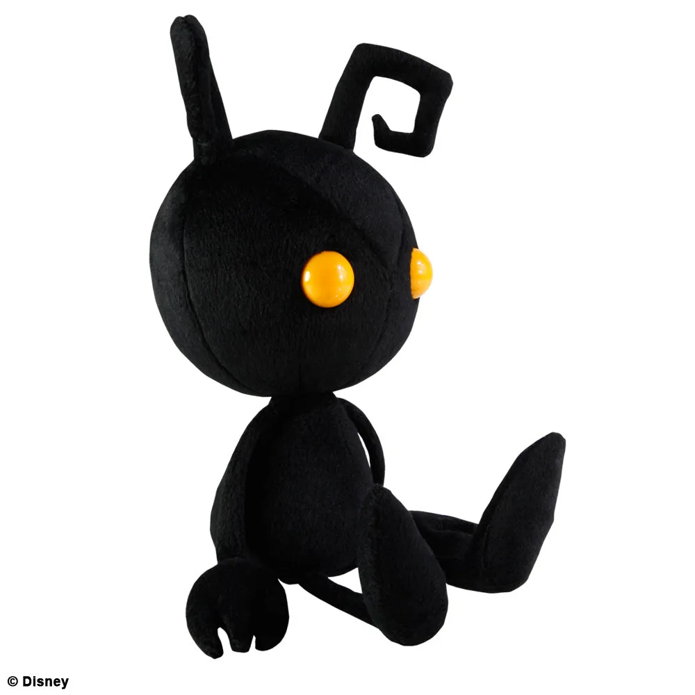 [Pre-order] Kingdom Hearts - SHADOW Plushie Square Enix
