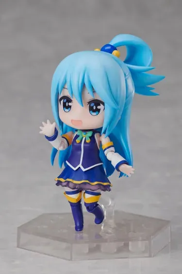 [Pre-order] KonoSuba: God's Blessing on this Wonderful World! - Aqua Action Figure elCOCO