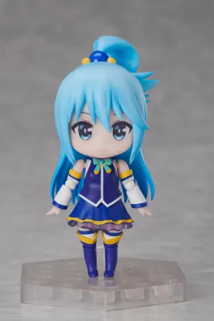 [Pre-order] KonoSuba: God's Blessing on this Wonderful World! - Aqua Action Figure elCOCO