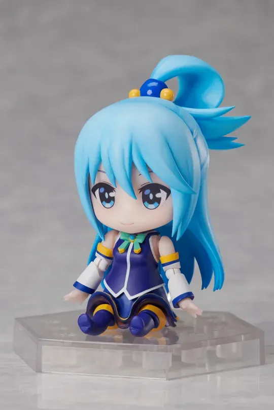 [Pre-order] KonoSuba: God's Blessing on this Wonderful World! - Aqua Action Figure elCOCO