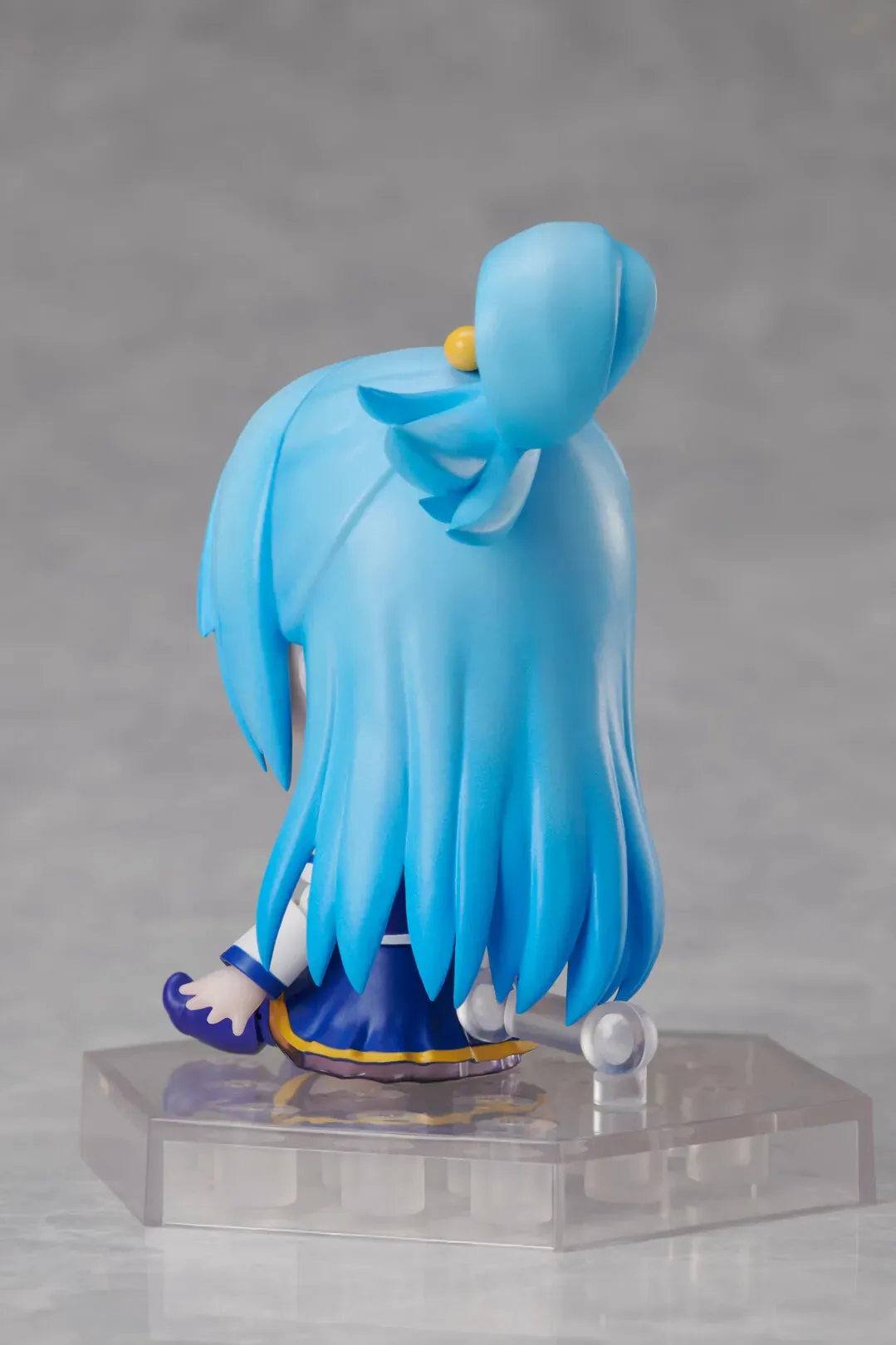 [Pre-order] KonoSuba: God's Blessing on this Wonderful World! - Aqua Action Figure elCOCO
