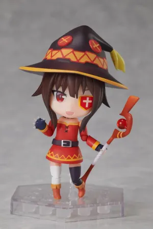 [Pre-order] KonoSuba: God's Blessing on this Wonderful World! - Megumin Action Figure elCOCO